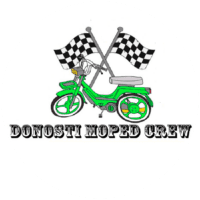 Donosti Moped Crew